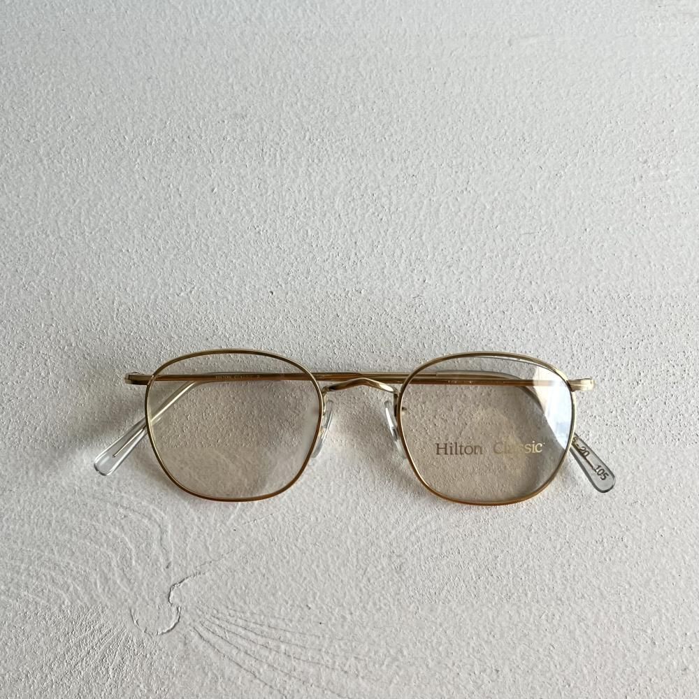 1970年代 Hilton Classic ヒルトンクラシック Deadstock Quadra 1970年代 Hilton Classic ヒルトンクラシック Deadstock Quadra