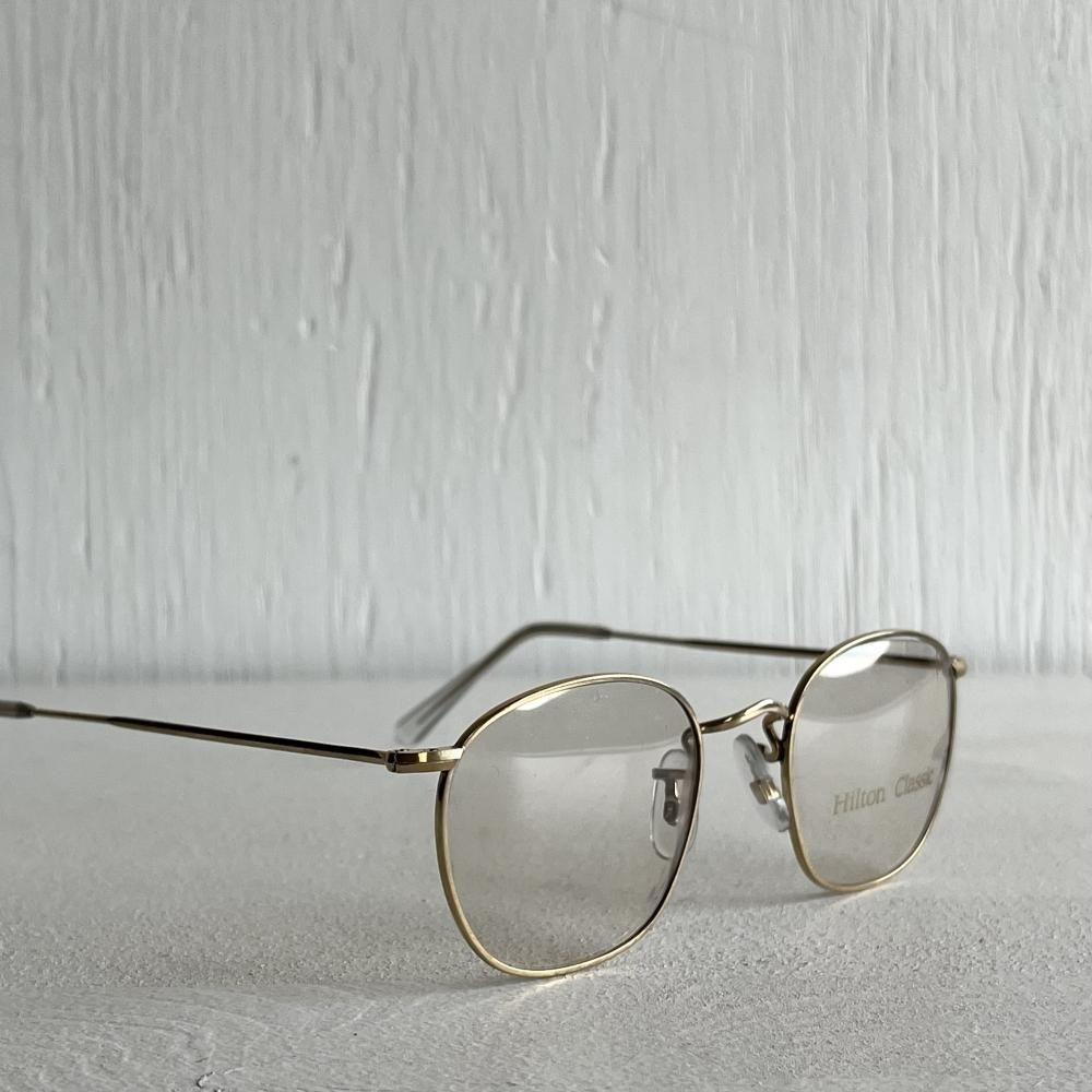 1970年代 Hilton Classic ヒルトンクラシック Deadstock Quadra 1970年代 Hilton Classic ヒルトンクラシック Deadstock Quadra