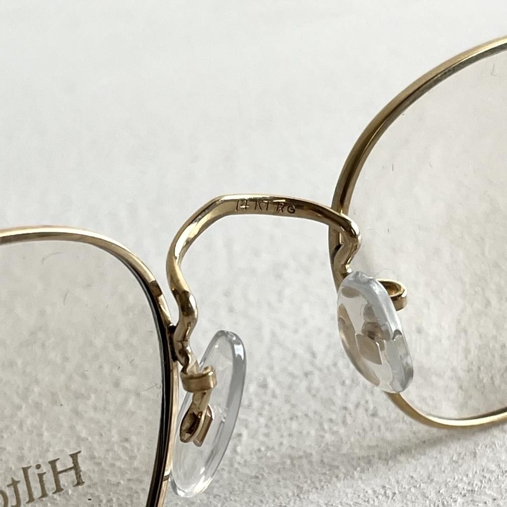 1970年代 Hilton Classic ヒルトンクラシック Deadstock Quadra 1970年代 Hilton Classic ヒルトンクラシック Deadstock Quadra