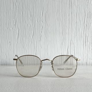 1970s HILTON CLASSIC 14KRG デッドストック