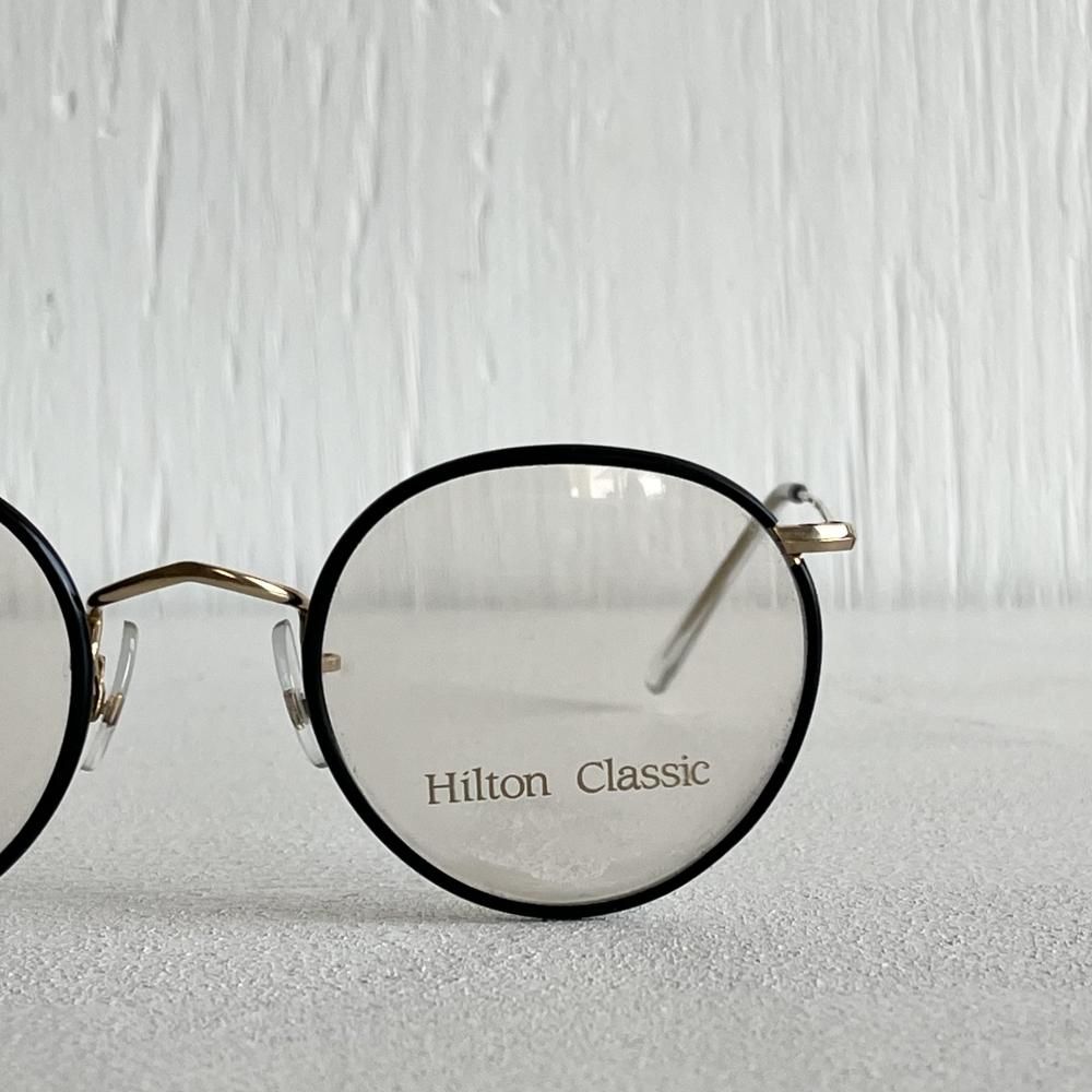 Algha Works ／Hilton Classic／ヒルトンクラシック 1970年代 Hilton Classic ヒルトンクラシック Deadstock Panto