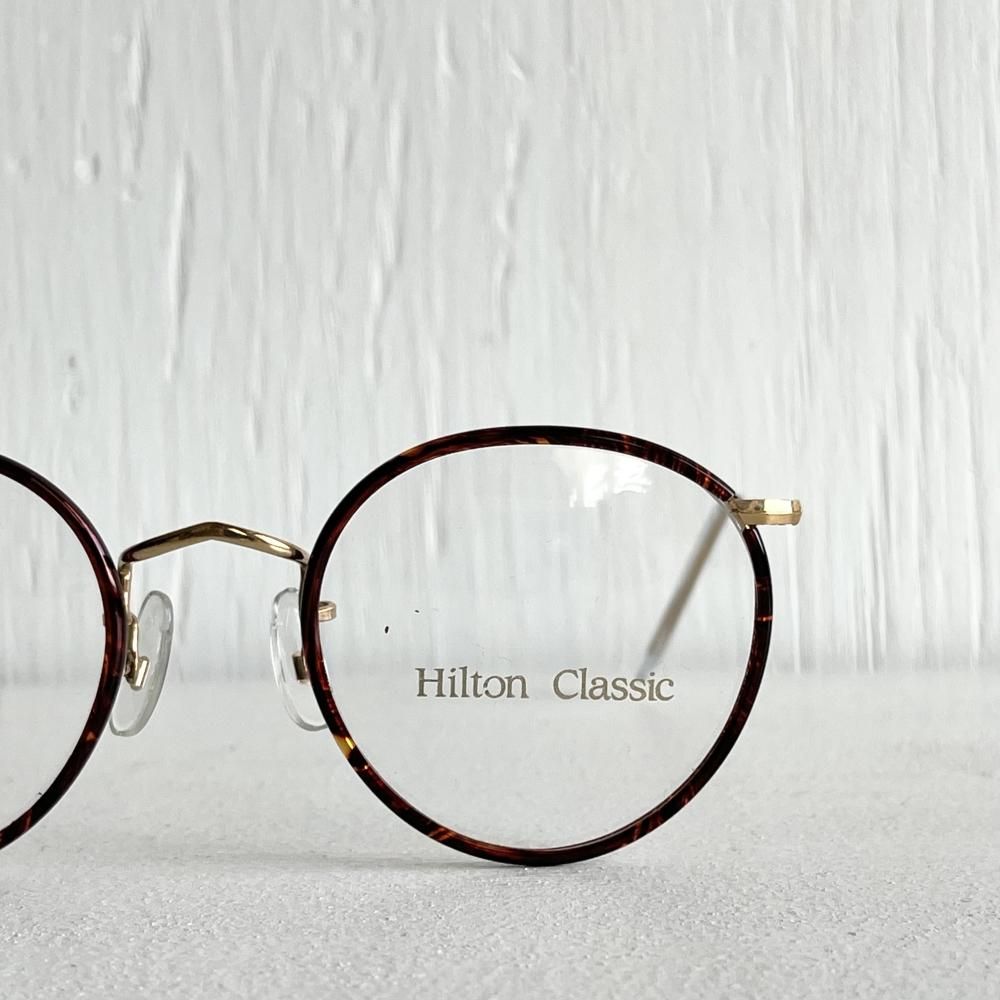 1970年代 Hilton Classic ヒルトンクラシック Deadstock Panto