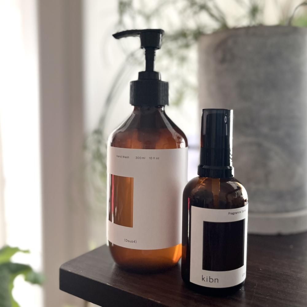 kibn 」フォトグラファー島村吉祥丸が立ち上げたフレグランスブランド