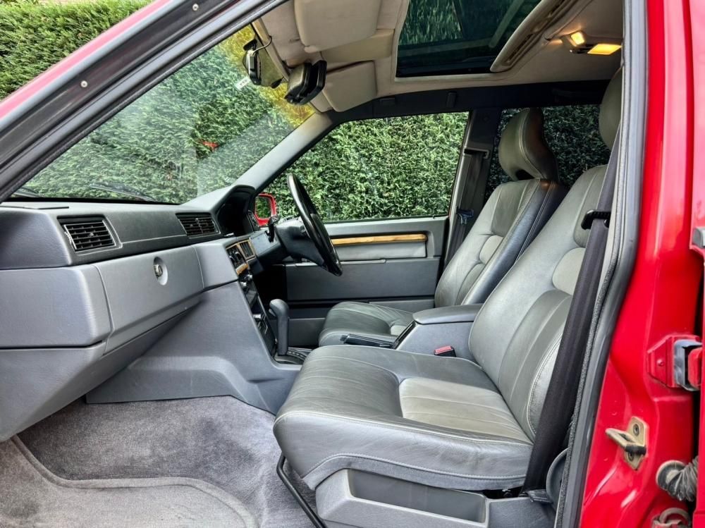 VOLVO940 クラシック エステート テールランプユニット 2025年最新】Yahoo!オークション -volvo 940 テールの中古品