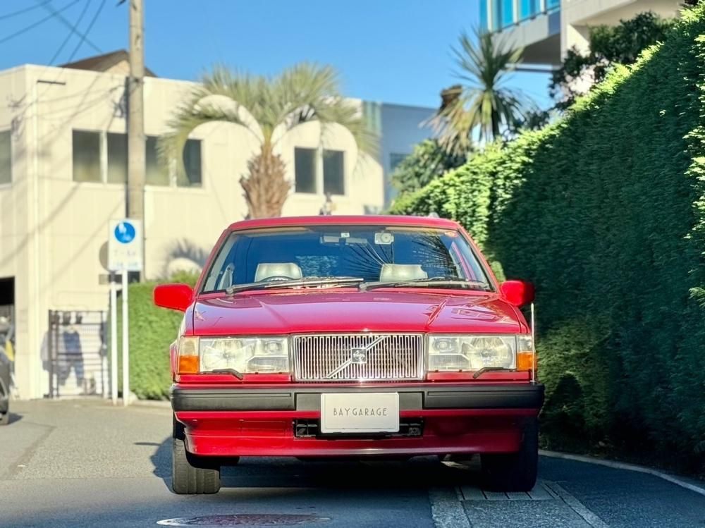 ☆ VOLVOボルボ 240ラジエター nissen 740 940にも！ - メルカリ