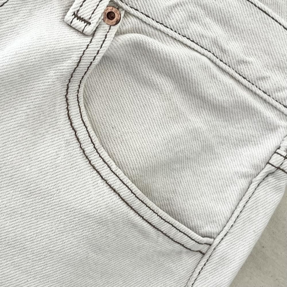 リーバイス Levi's 501 (90年代) USA製 カラーデニム リーバイス Levi's 501 (90年代) USA製 カラーデニム