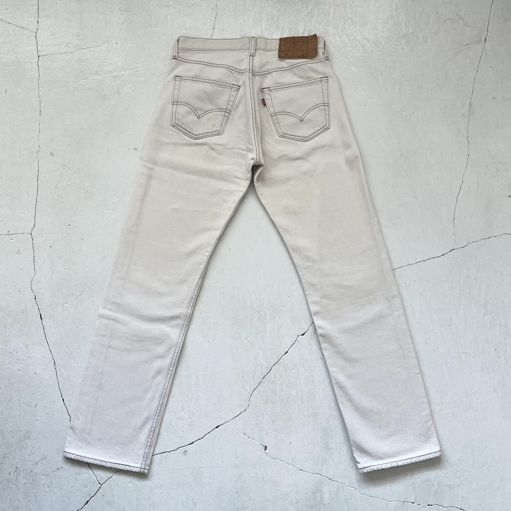 リーバイス Levi's 501 (90年代) USA製 カラーデニム リーバイス Levi's 501 (90年代) USA製 カラーデニム