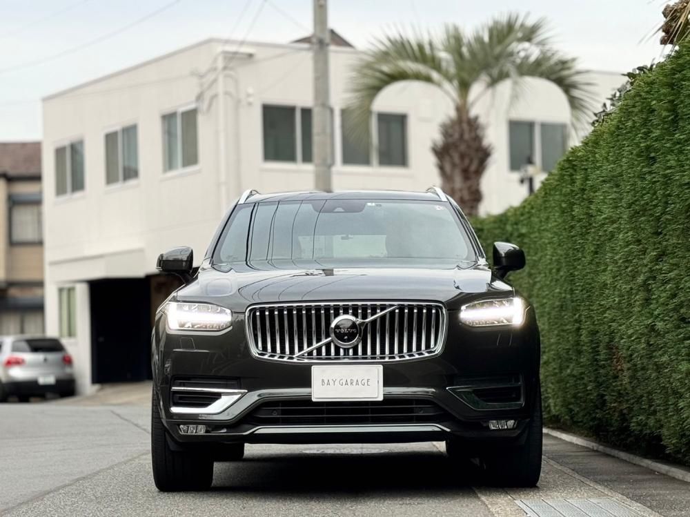 2021 Volvo XC90 B6 AWD1 owner / Inscription / Sunroof 20,000 2021 Volvo XC90 B6 AWD1 owner / Inscription / Sunroof 20,000