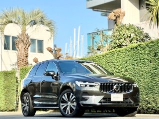 2022 XC60 T8 AWD Inscription RPH</br>Recharge Panorama Sunroof </br>8,000km Warranty till 2026/9