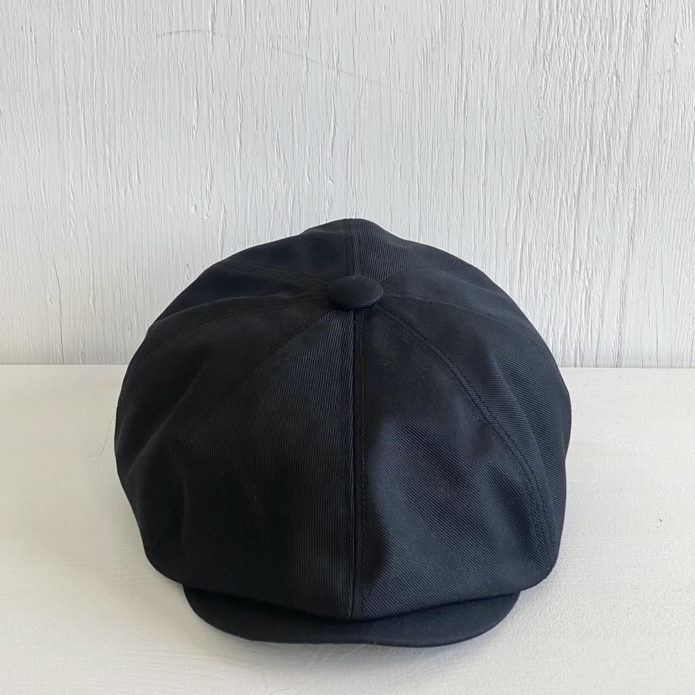 cph キャスケット 575 CPH シーピーエイチ 575TC TWILL CASQUETTE ツイルキャスケット