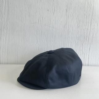 CPH  CASQUETTE (575)<br>TC Twill <br>Black