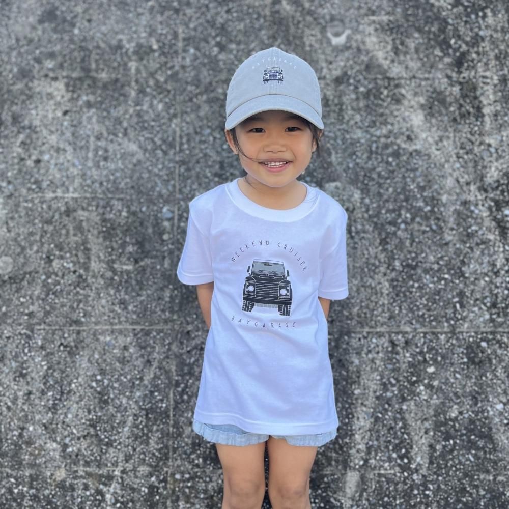 イングランドゲームシャツ YoungCakeMod24ss シティボーイ