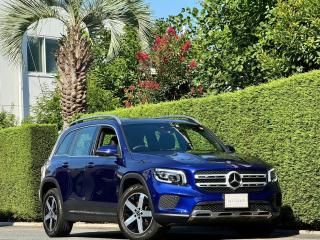 2023 MercedesBenz GLB200d</br>4Matic / Twin Sunroof</br>6,000km 