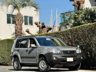 2003 Nissan X-trail S 4WD 5MT<br/>1 owner / New Paint<br/>43,000km
