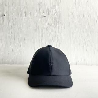 CPH BAGGY CAP<br>Cordura<br>Black