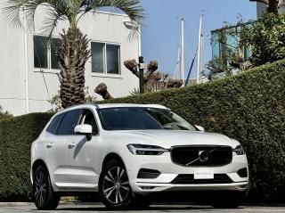 2020 Volvo XC60 D4 Momentum</br>1 owner / AWD / Sunroof </br>16,000km 
