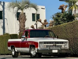 1987 Chevolet C-10 </br>Silverado 5.7L V8 TBI  </br>Long Bed