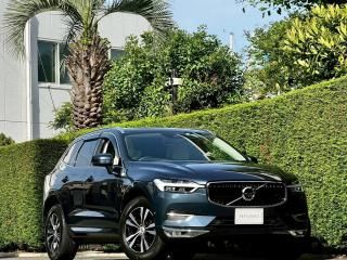 2020 Volvo XC60 D4 Momentum</br>AWD / Trade-in</br>34,000km 
