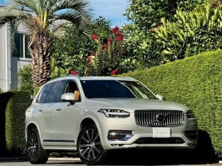2020 Volvo XC90 D5 Inscription</br>7passenger / AWD </br>40,000km 