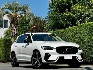 2024 Volvo XC60 T6 AWD RPH</br>1 owner / Ultimate / Sunroof </br>16,000km 