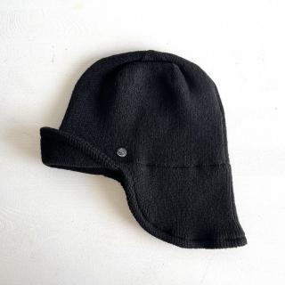 CPH Knit Cap<br>Aviater<br>Black