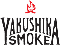 YAKUSHIKA SMOKE