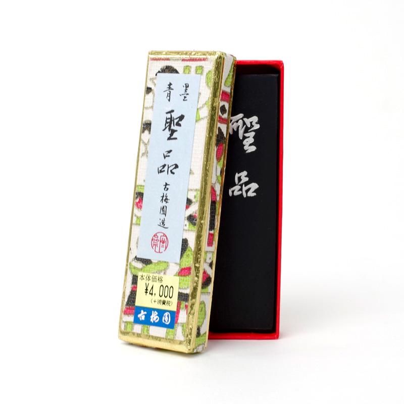 あさあけ 1.5丁型 古梅園 - 書道用品、墨、墨液、紙、筆を卸価格