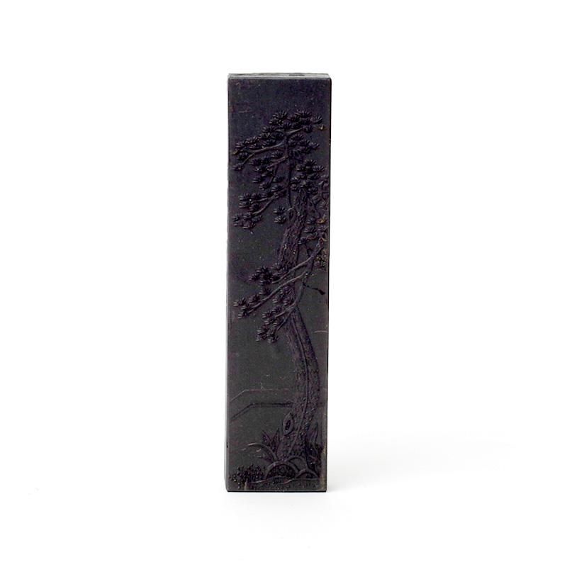 唐墨 黄山松煙 1/8丁型 - 書道用品、墨、墨液、紙、筆を卸価格で 唐墨 黄山松煙 1/8丁型 - 書道用品、墨、墨液、紙、筆を卸価格で