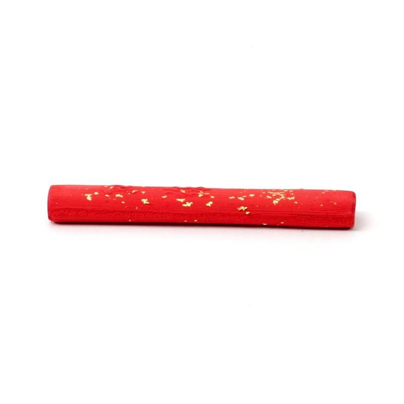 激安本物 紅線 朱墨 赤口 書道用品、墨、墨液、紙、筆を - 日本製墨 約56g 書道