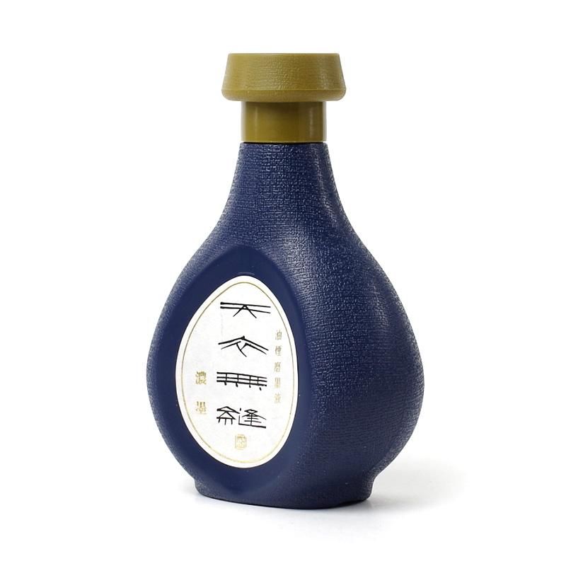 最大12%OFFクーポン 呉竹 墨汁 油煙 磨墨液 天衣無縫 500ml BB11-50