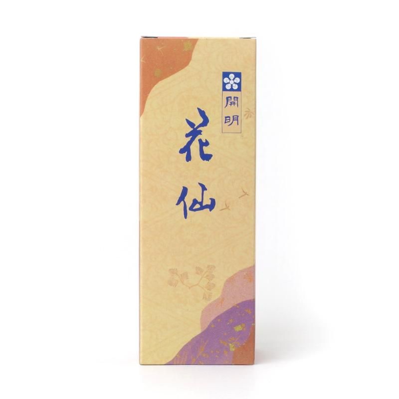 長期欠品納期未定】【お買い得商品】花仙 400cc 開明 - 書道用品