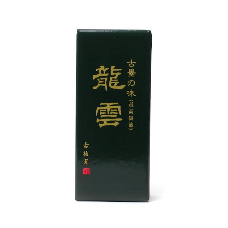 法龍 4.0丁型 古梅園 - 書道用品、墨、墨液、紙、筆を卸価格でご