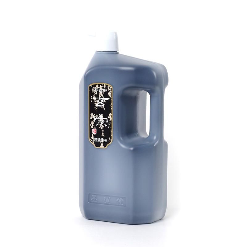 お買い得商品】玄宗 超濃墨 2000ml 墨運堂 - 書道用品、墨、墨液 お買い得商品】玄宗 超濃墨 2000ml 墨運堂 - 書道用品、墨、墨液