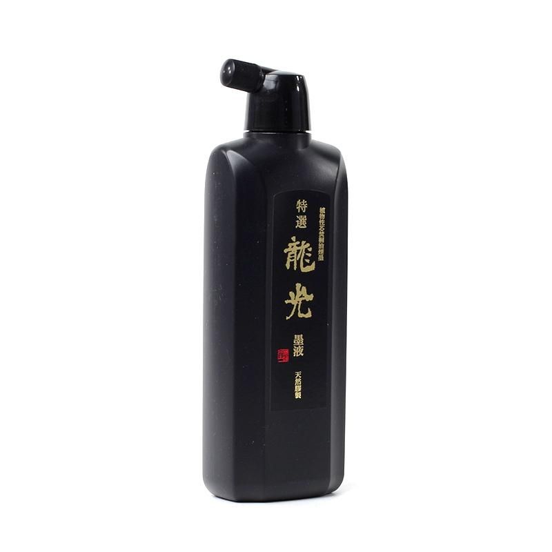 お買い得商品】特選龍光 500cc 墨運堂 - 書道用品、墨、墨液、紙 お買い得商品】特選龍光 500cc 墨運堂 - 書道用品、墨、墨液、紙