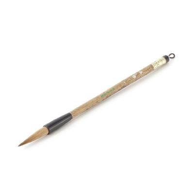 長期欠品納期未定】和筆 天尾筆 小 - 書道用品、墨、墨液、紙