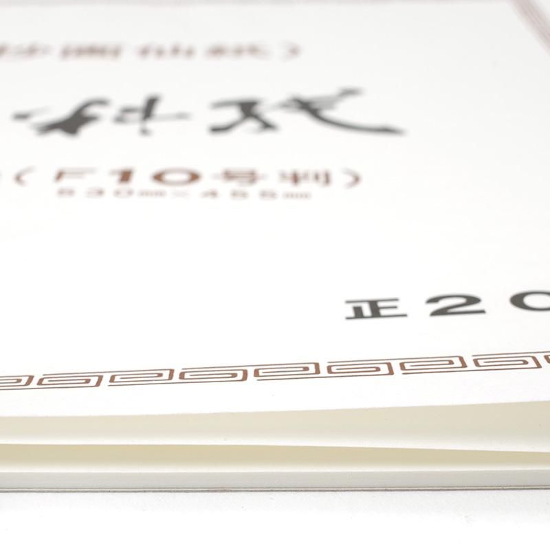 水墨画用紙 別漉 F10 20枚 - 書道用品、墨、墨液、紙、筆を卸 水墨画用紙 別漉 F10 20枚 - 書道用品、墨、墨液、紙、筆を卸