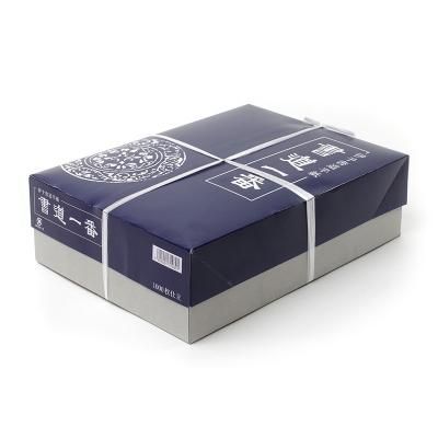 紅星牌 四尺浄皮羅紋宣 全紙 - 書道用品、墨、墨液、紙、筆を卸 紅星牌 四尺浄皮羅紋宣 全紙 - 書道用品、墨、墨液、紙、筆を卸