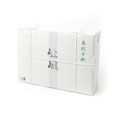 朱雀 半紙※在庫限りで廃番予定 - 書道用品、墨、墨液、紙、筆を