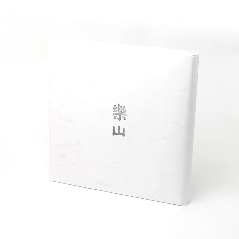 書道　絹本半切 20枚 hourindo-tottori_6851220