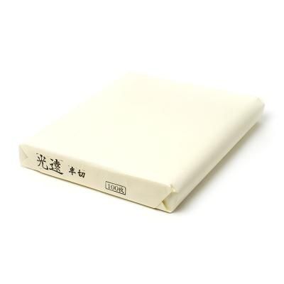 紅星牌 四尺浄皮羅紋宣 全紙 - 書道用品、墨、墨液、紙、筆を卸 紅星牌 四尺浄皮羅紋宣 全紙 - 書道用品、墨、墨液、紙、筆を卸