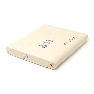 ◆書道6-3,6-4,6-5 高級 手漉画仙紙 古紙 全紙 まとめ販売 書道手漉き画仙紙503AA全紙10枚|書道用品通販の半紙屋e-shop