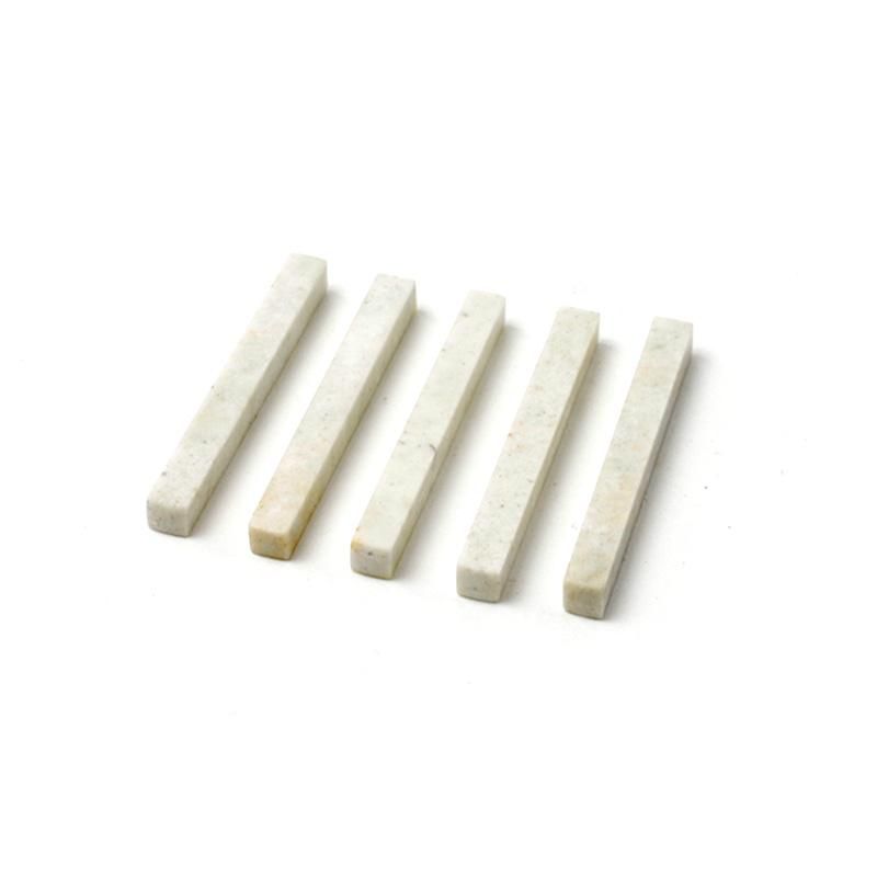 巴林石 0.5cm角 高5.0cm - 書道用品、墨、墨液、紙、筆を卸価格でご