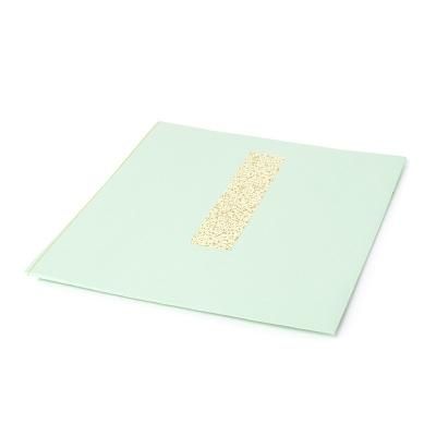 F6色紙たとう 新雲龍台入 1枚 - 書道用品、墨、墨液、紙、筆を卸価格