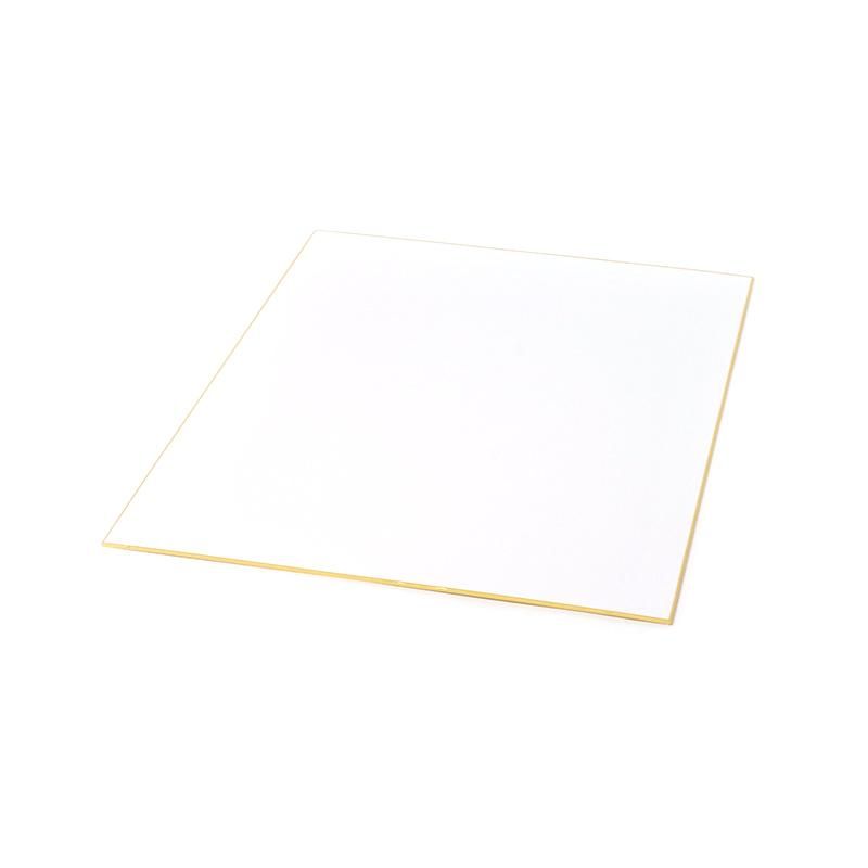 F6色紙 画仙 上 1枚 - 書道用品、墨、墨液、紙、筆を卸価格でご提供