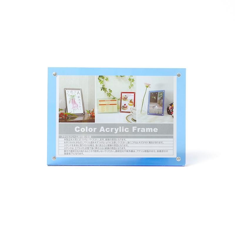 人気特価をすべて アクリル画】商品名 道しるべ 新品未使用品（アクリル 額なし0号 絵画