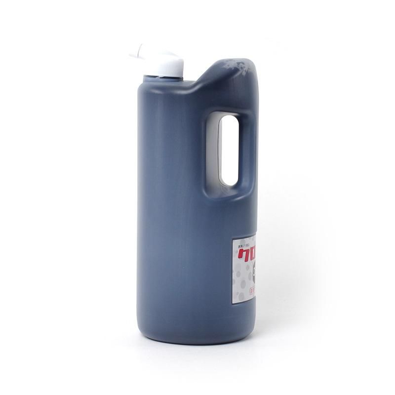 長期欠品納期未定】クロスケ 濃墨 1800cc 日本製墨 - 書道用品、墨、墨