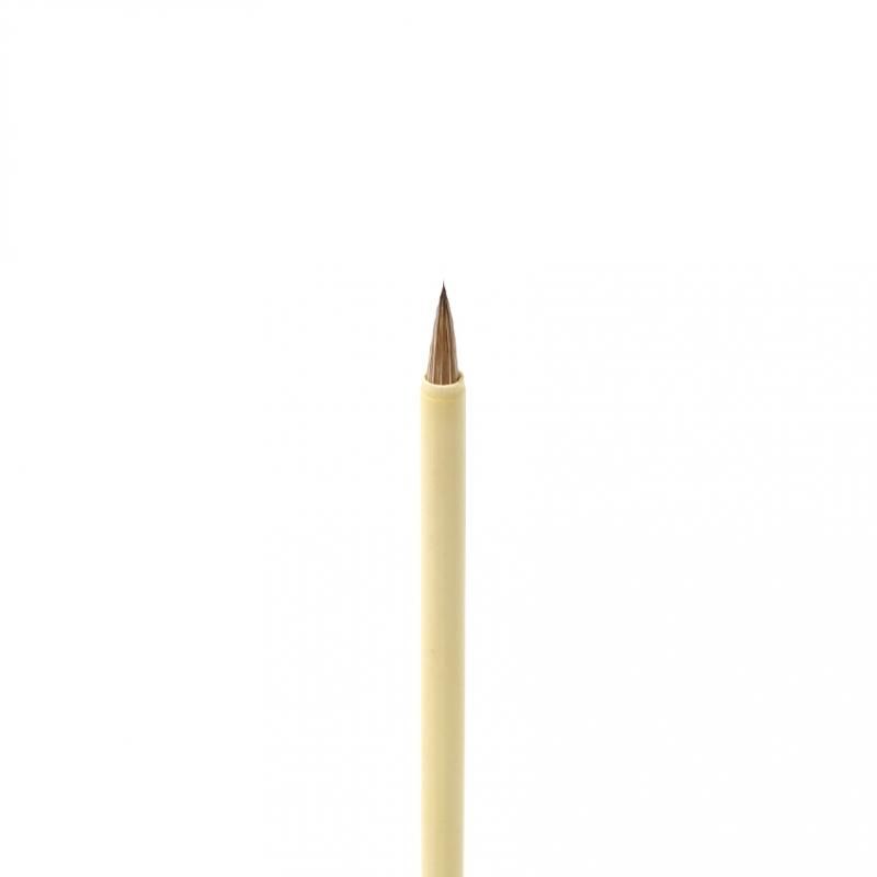 画筆 鼬毛彩色筆 小 - 書道用品、墨、墨液、紙、筆を卸価格でご 画筆 鼬毛彩色筆 小 - 書道用品、墨、墨液、紙、筆を卸価格でご