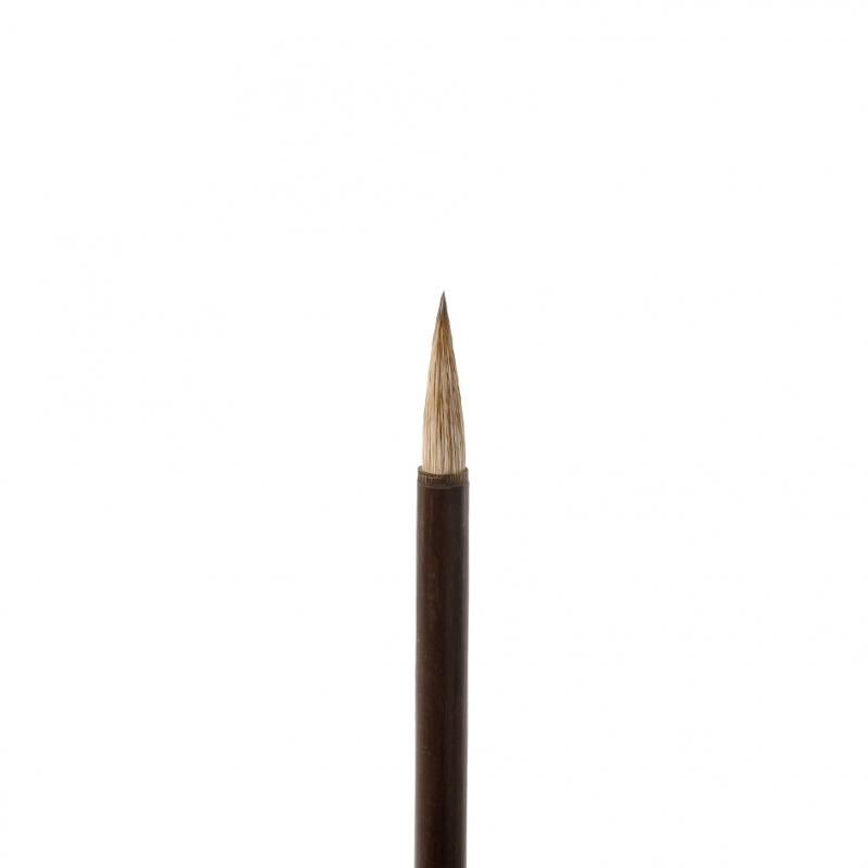 画筆 俳画筆 大 - 書道用品、墨、墨液、紙、筆を卸価格でご提供 画筆 俳画筆 大 - 書道用品、墨、墨液、紙、筆を卸価格でご提供