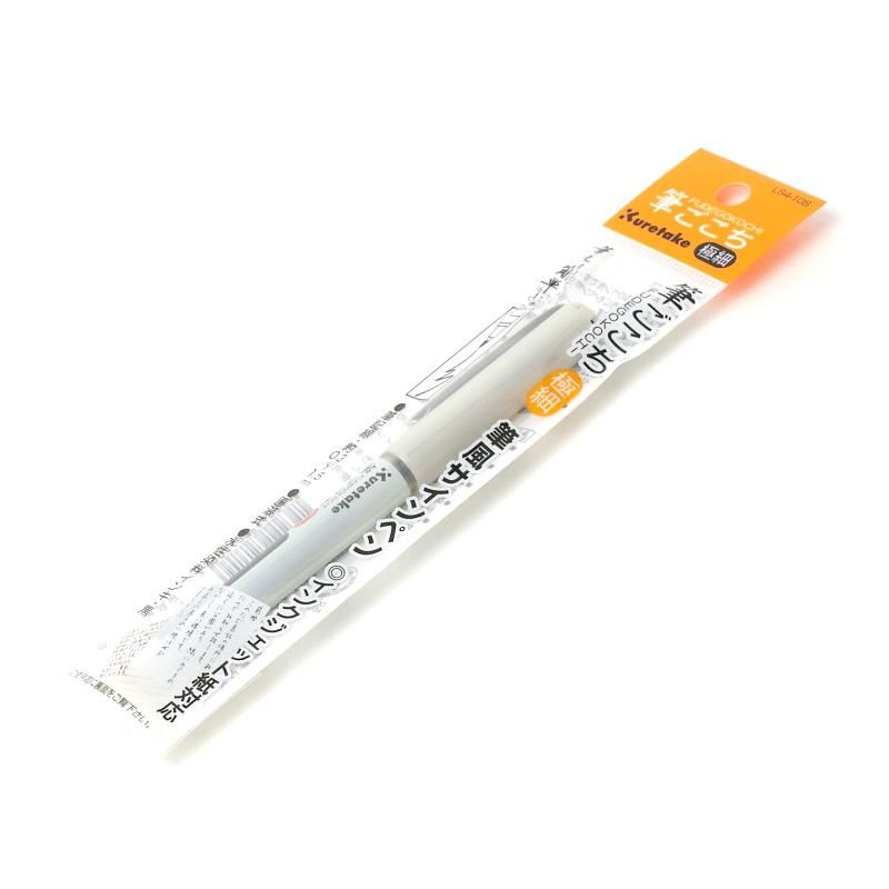 筆ごこち 極細/黒 LS4-10S 呉竹 - 書道用品、墨、墨液、紙、筆を 筆ごこち 極細/黒 LS4-10S 呉竹 - 書道用品、墨、墨液、紙、筆を