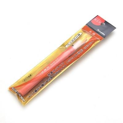 Amazon.co.jp: 書道筆 上海工芸 小山水 火矩牌 狼毫 いたち毛 唐